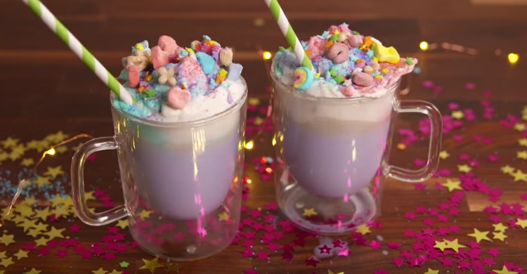 delish recipe