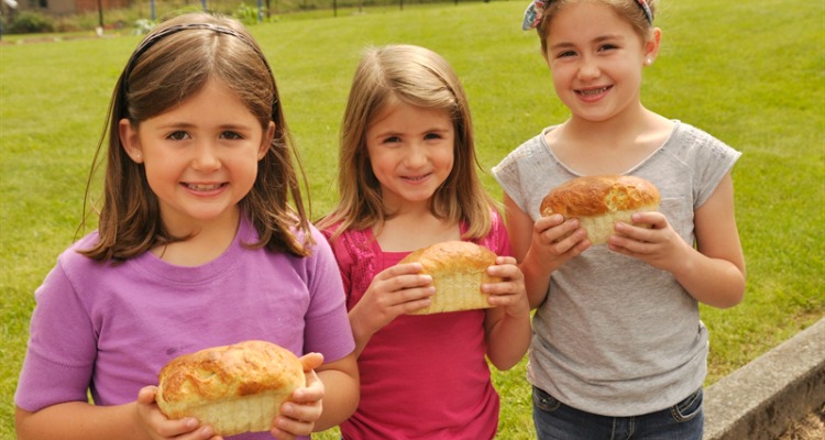 Bread in a Bag