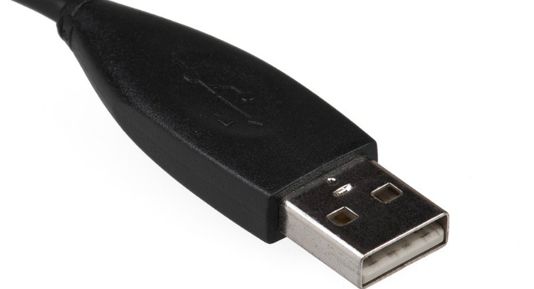 usb