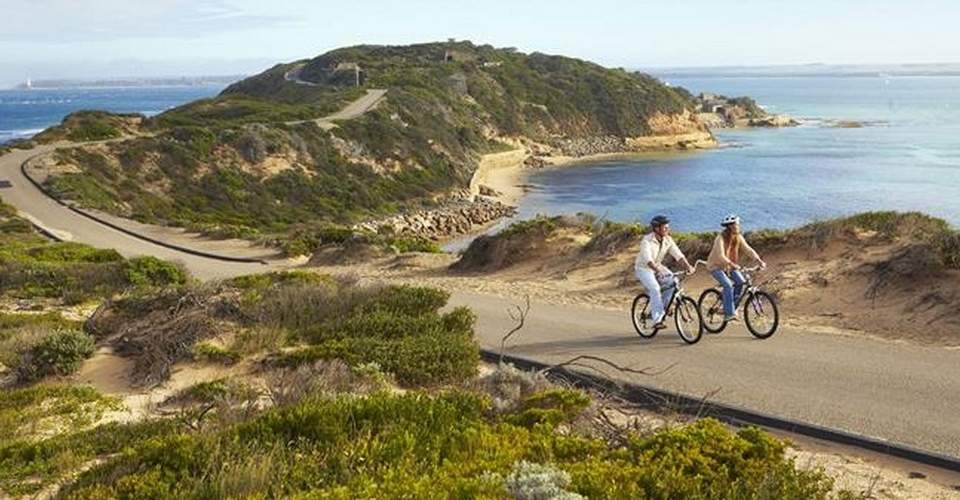 Point Nepean National Park