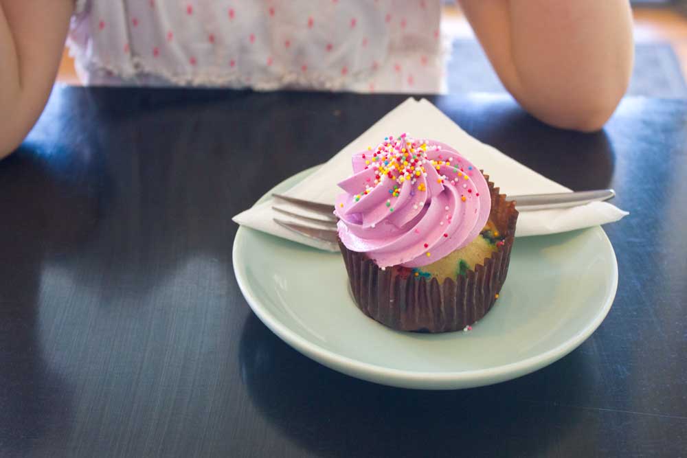 Great Vegetarian and Vegan Places to Eat with Kids in Melbourne