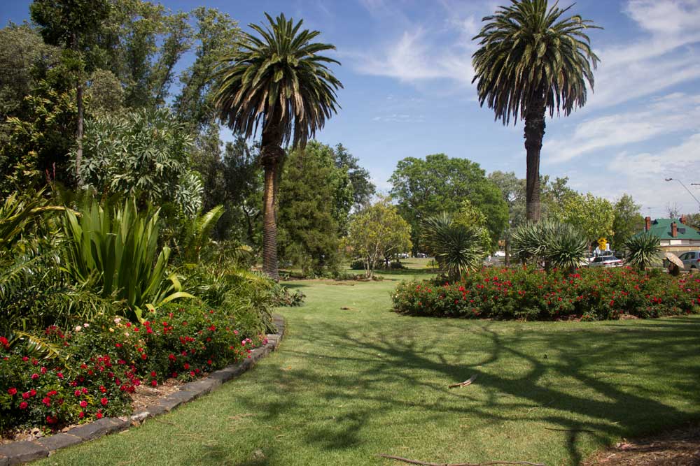 Best Spots For Picnics In Melbourne