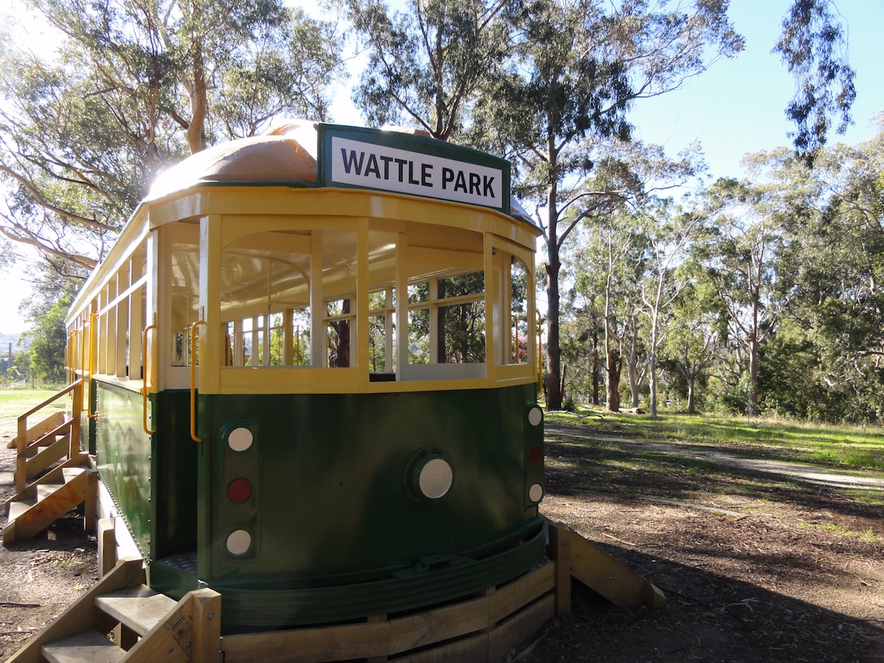Best spots for picnics in Melbourne: Wattle Park