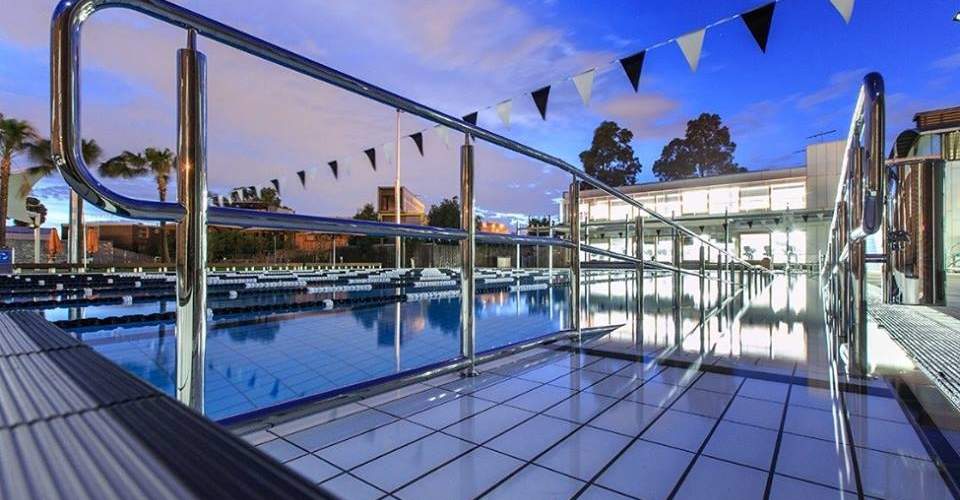 Six of the Best Swimming Pools in Melbourne ellaslist