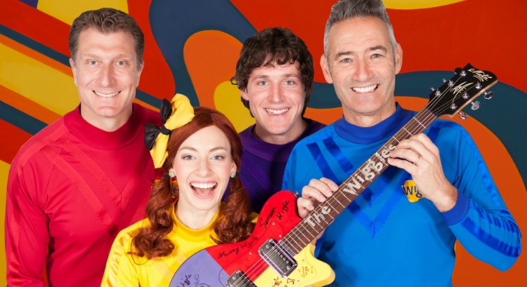 last wiggles