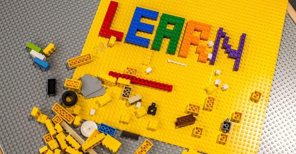 Lego Education Centre Docklands
