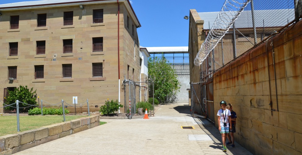 maitland gaol 2