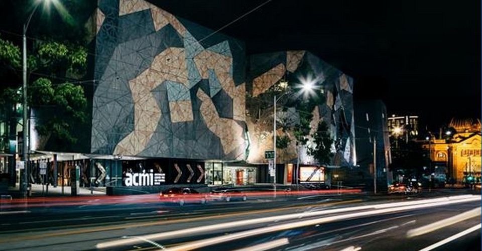 ACMI Melbourne