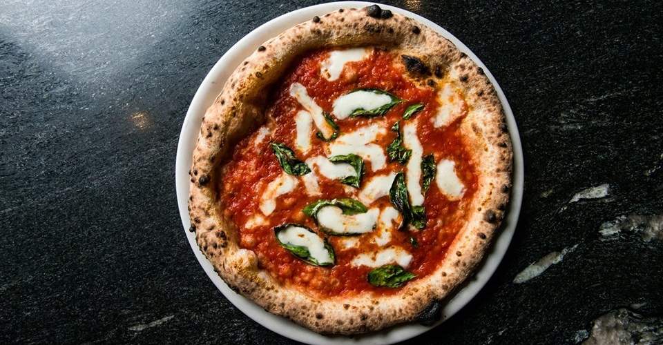 The best pizzas in Melbourne for families