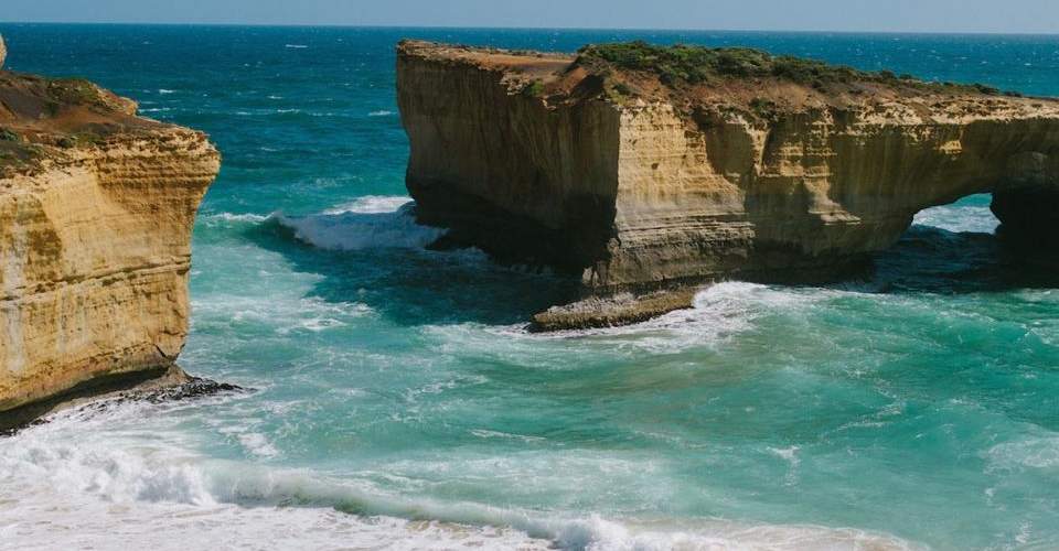 Great Ocean Road