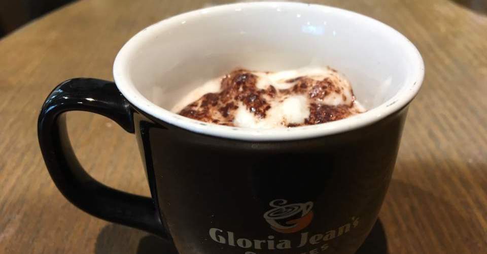 Gloria Jean's