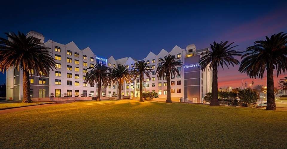 Novotel St Kilda