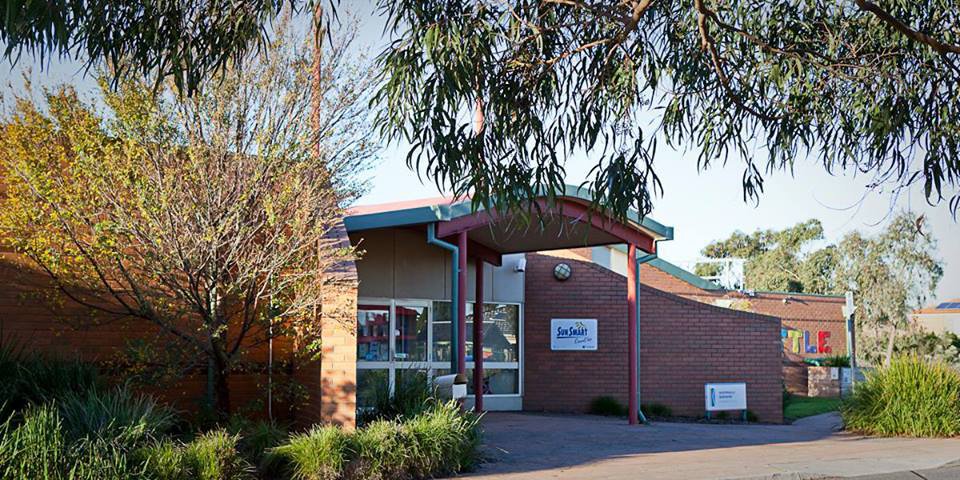 Aspendale Gardens Community Centre