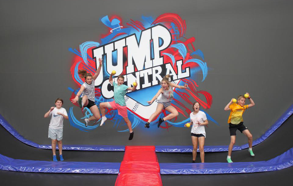Jump Central