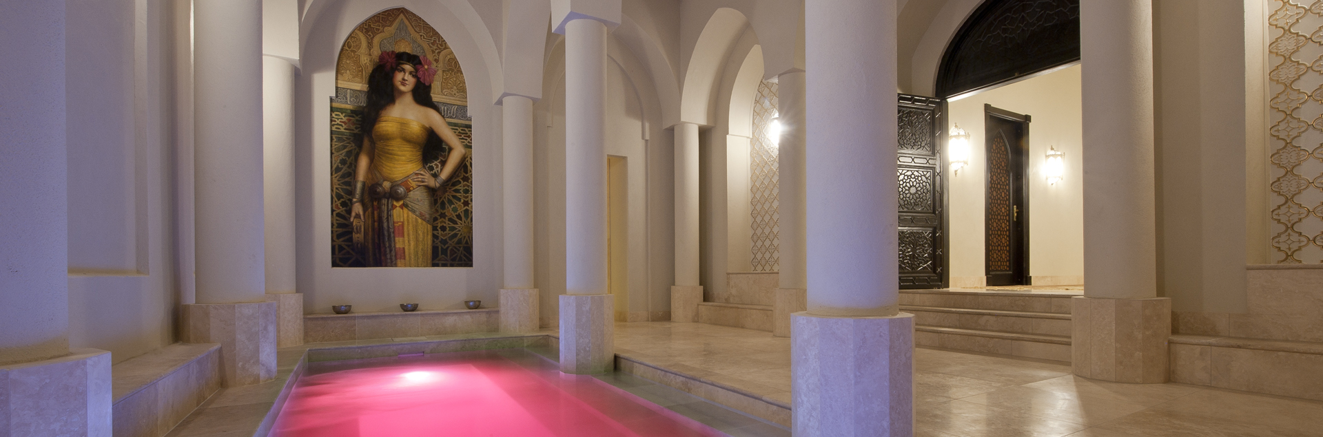 Spa De Marrakech