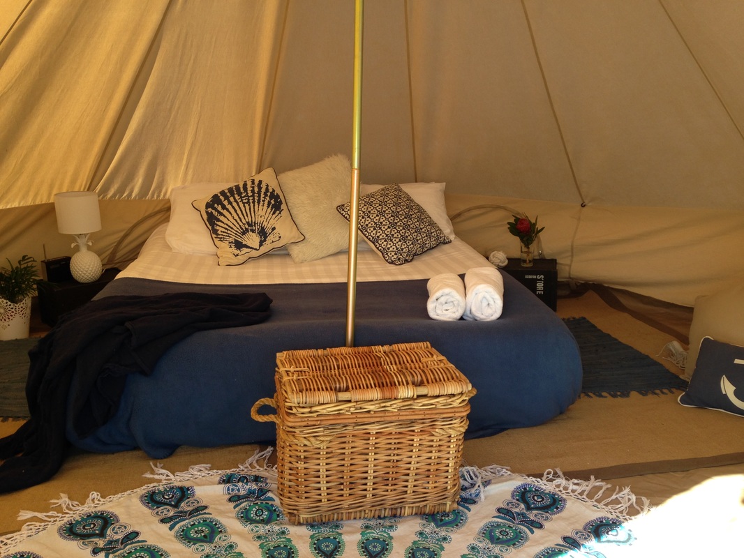 Phillip Island Glamping