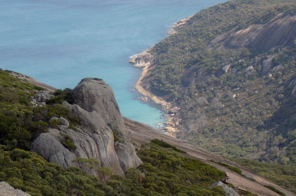 Wilsons Prom